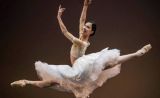 Bailarina Mexicana gana el mayor premio de danza clásica

