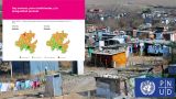 Hidalgo sigue entre los más pobres y 39 de sus municipios están por debajo de Sudáfrica: ONU