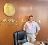 Restituye Tribunal Electoral de Guerrero derechos políticos de Sergio Montes 