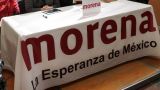 Sigue dando de qué hablar proceso interno de Morena en Hidalgo