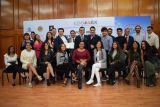 Jóvenes al deber de desafiar los retos de Mexico