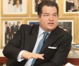 Ordenan congelar cuentas bancarias de Miguel Alemán y sus 24 empresas