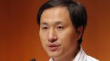 Condenado a tres años de cárcel el científico chino que creó los primeros bebés modificados genéticamente
