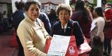 ODAPAS Chimalhuacan pone en marcha programas de descuento en pago en pago anual de agua potable