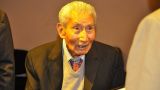 Muere luchador social Pablo Sandoval Cruz a los 101 años en Guerrero