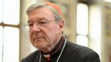Cardenal acusado de pederastia será liberado