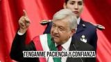 López Obrador y su nueva campaña