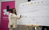 He recibido propuestas para ser candidata al gobierno de Guerrero: Beatriz Mojica