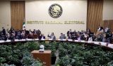 ¡Habemus elecciones! En Hidalgo para 84 alcaldes  el 18 de octubre 