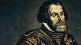 Por qué en México se rechaza a Hernán Cortés