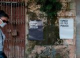 España: ¡pide perdón!