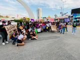 Feminicidios aumentan 9.2 % respecto al 2019; feministas piden justicia para Ayelin en Acapulco