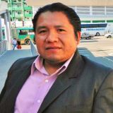 Mario Moreno, el gallo de las bases del PRI en Guerrero