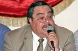 Napoleón le miente al Presidente: Diputado Pavón