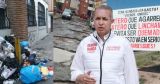 Sin experiencia, Baños deberá resolver baches, alumbrado y seguridad en Pachuca