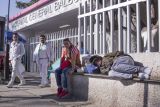 Los mexicanos en pobreza, más sensibles al ataque del Covid; la 
leche puede frenar el virus