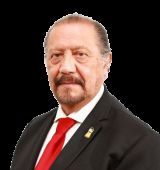Amigos del Presidente......