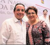 ‘Síndrome de Ana Guevara’ en el deporte de Quintana Roo
