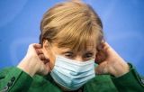 COVID-19: Merkel convoca reunión de crisis en Alemania por medidas anticovid