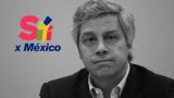 El mismo Claudio X. que fraguó "Sí X México" reconoce derrota