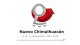 

Gobierno local exige un cese a los actos de violencia
A la población de Chimalhuacán