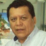 Javier Saldaña Almazán para rector
