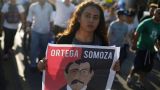 Daniel Ortega peor que Anastasio Somoza