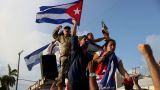 Las claves para entender las manifestaciones en Cuba, las más grandes en décadas