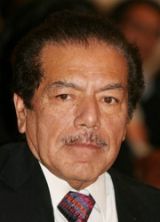 Enrique González Rojo