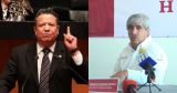 Lucha morenista por la candidatura al gobierno de Hidalgo, ya sólo es de dos