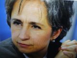 #"¡Sereno, moreno! Lea el reportaje y luego platicamos": Aristegui responde a AMLO
