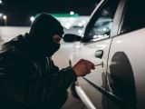 Autos más robados en México