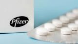Avala Estados Unidos píldora de Pfizer contra el COVID-19
