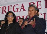 ¿Cómo entender a la alcaldesa de Texcoco?