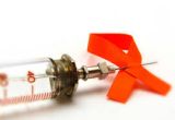 Avanza vacuna contra el VIH