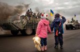 Guerra por conflicto invasivo de Rusia a Ucrania y guerra en mexico acreditada al narcotrafico y violencia organizada 