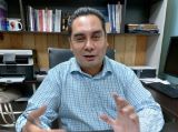Impulsa Guillermo Mora Loyo el desarrollo económico de Iztapalapa