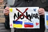 Repudio a la agresión de Rusia contra Ucrania de la OIT
