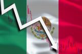 LA ECONOMÍA MEXICANA SE DESPLOMA: INFLACIÓN DE 7.72%; DESEMPLEO DE 28.8 MILLONES