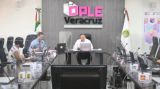 Desaparecer el OPLE Veracruz 