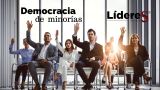 Democracia de minorías