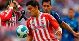 Investiga fiscalía presunta muerte del futbolista mexicano