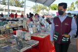 #Con la Feria del Libro culminó El Festival Cultural Nezatitlán 2022: Adolfo Cerqueda 