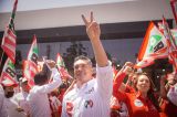 Hidalgo es ejemplo para el priismo nacional, afirmó Alejandro Moreno