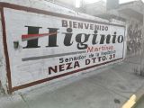 #El senador Higinio Martínez inició campaña hacia el gobierno del Edomex