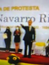 #Tomó Protesta Raúl Navarro Rivera como presidente municipal de Atlautla