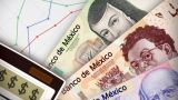 Mexico cerró el año con una deuda pública  bruta de 41.5% del PIB