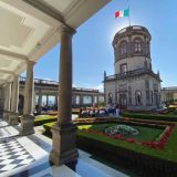 Lo Que No Sabemos del Castillo de Chapultepec 