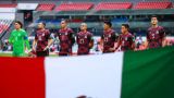México en el Mundial de Qatar (1)