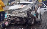 Fatal accidente en la carretera Atlacomulco-Acambay mueren 6 personas